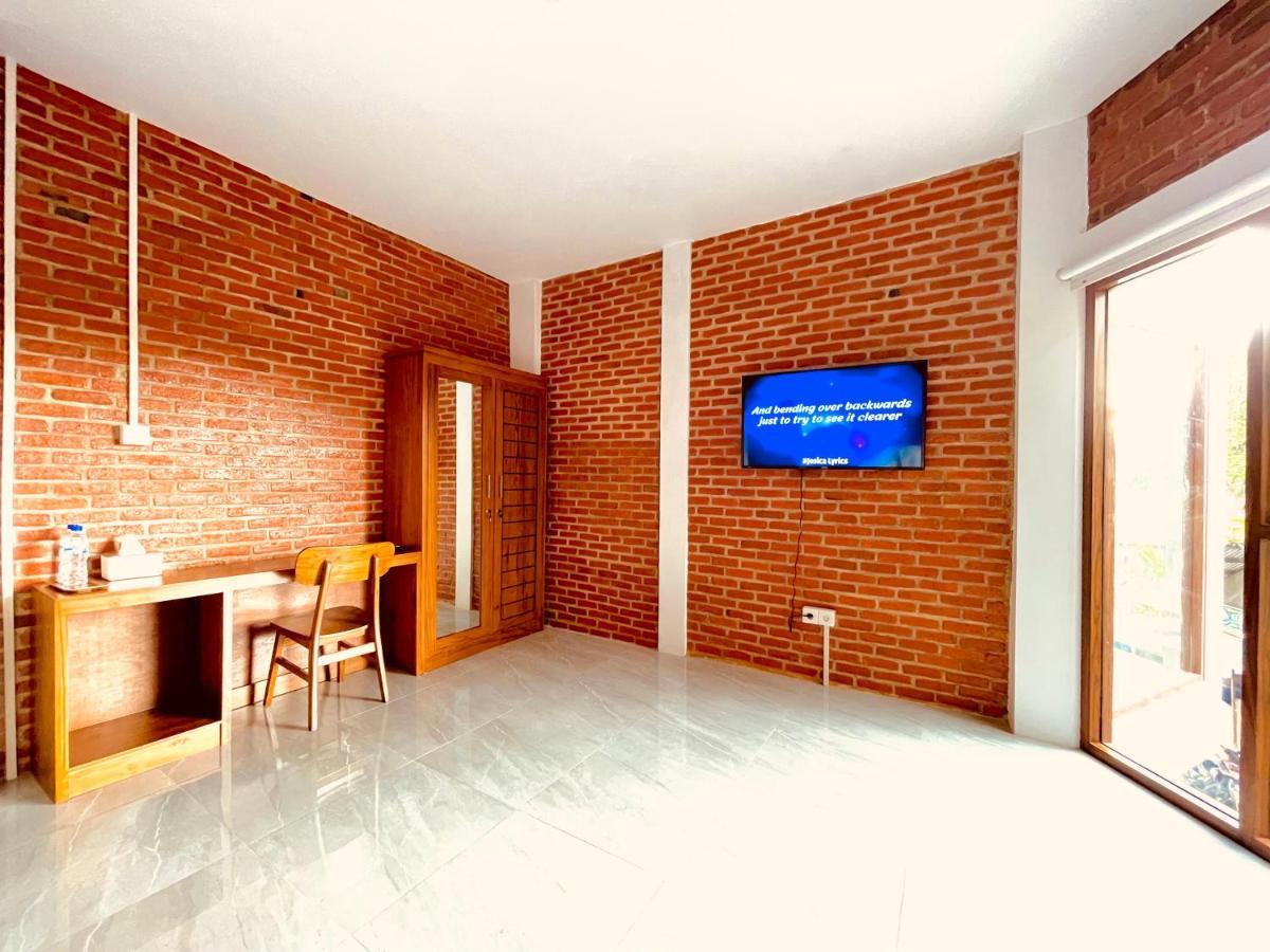 Puu Pau & Coffee Shop Hostel