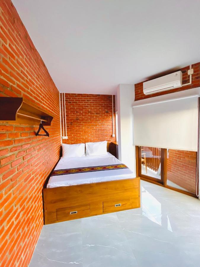 Puu Pau & Coffee Shop Hostel *